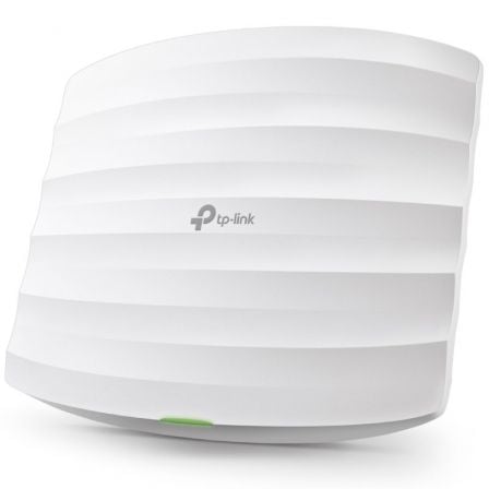 Punto de Acceso Inalámbrico TP-Link Omada EAP223/ PoE/ 1317Mbps/ 2.4GHz 5GHz/ Antenas de 5dBi/ WiFi 802.11 ac/n/g/b/a_0