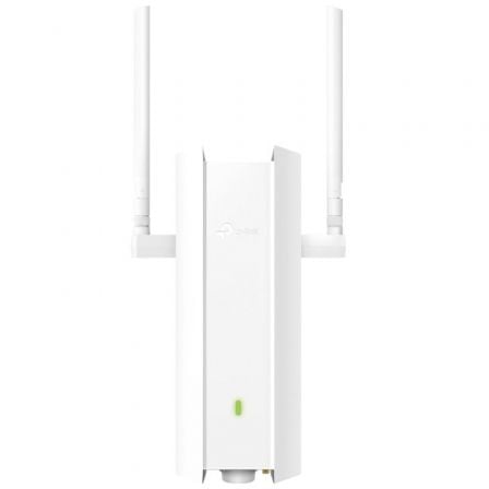 Punto de Acceso Inalámbrico TP-Link Omada EAP625-OUTDOOR HD/ WiFi 6/ 1800Mbps/ 2.4GHz 5GHz/ Antenas de 5dBi/ WiFi 802.11 ax/ac/n/g/b/a_0