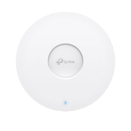 Punto de Acceso Inalámbrico TP-Link Omada EAP650/ WiFi 6/ PoE+/ 2976Mbps/ 2.4GHz 5GHz/ Antenas de 5dBi/ WiFi 802.11 ax/ac/a/n/b/g_0