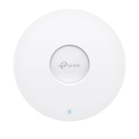 Punto de Acceso Inalámbrico TP-Link Omada EAP653/ WiFi 6/ PoE+ 2976Mbps/ 2.4GHz 5GHz/ Antenas de 5dBi/ WiFi 802.11ax/ac/a/n/b/g_0