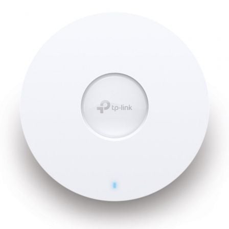 Punto de Acceso Inalámbrico TP-Link Omada EAP660 HD/ WiFi 6/ PoE 3600Mbps/ 2.4GHz 5GHz/ Antenas de 5dBi/ WiFi 802.11ax/ac/a/n/b/g_0