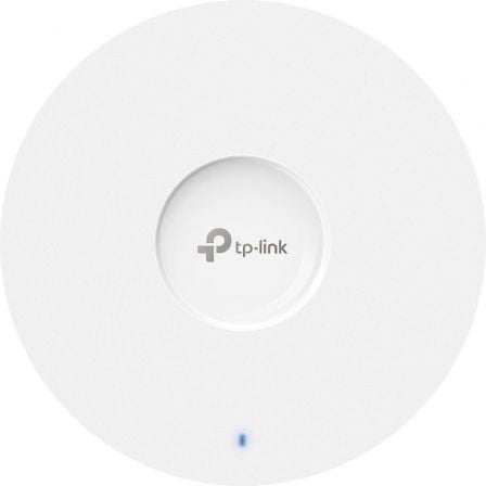 Punto de Acceso Inalámbrico TP-Link Omada EAP683 UR/ WiFi 6/ PoE+/ 6000Mbps/ 2.4GHz 5GHz/ Antenas de 5dBi/ WiFi 802.11 ax/ac/n/g/b/a_0