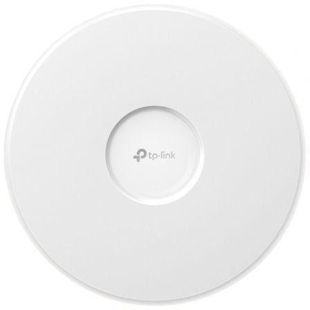 Punto de Acceso Inalámbrico TP-Link Omada EAP690E HD/ WiFi 6/ PoE++/ 10800Mbps/ 2.4GHz 5GHz 6GHz/ Antenas de 5dBi/ WiFi 802.11 a/b/g/n/ac/ax_0
