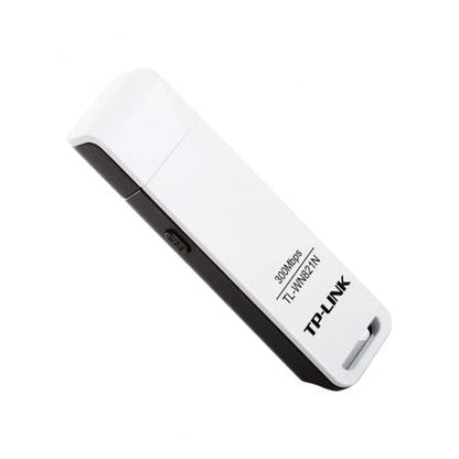 TL-WN821N, WLAN-Adapter_1