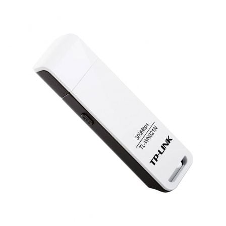 TL-WN821N, WLAN-Adapter_1