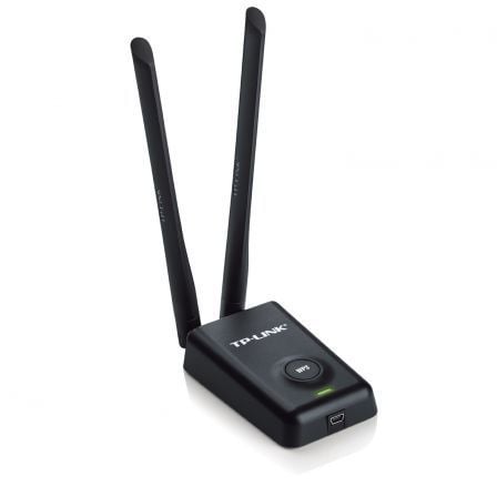 Adaptador USB - WiFi TP-Link TL-WN8200ND/ 300Mbps_1