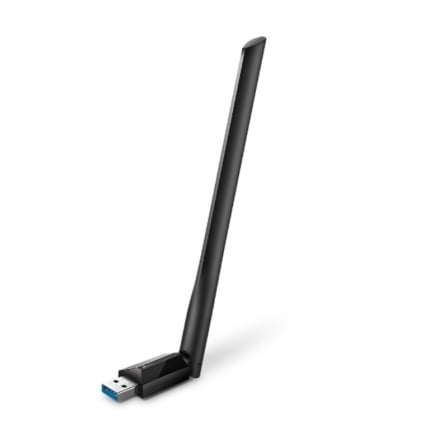 Adaptador USB - WiFi TP-Link Archer T3U Plus/ 867Mbps_0