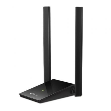 Adaptador USB TP-LINK Archer T4U Plus / Preto / 1300Mbps