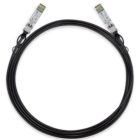 Cable Direct Attach SFP+ TP-Link TL-SM5220-3M / 3m / Preto