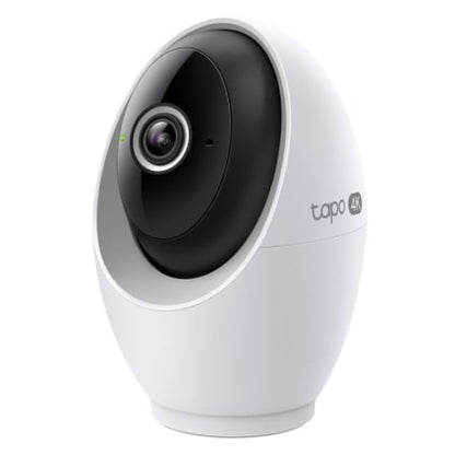 Cámara de Videovigilancia TP-Link Tapo C260/ Visión Nocturna/ Control desde APP_0