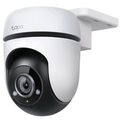 TP-Link Tapo TC40 Almohadilla Cámara de seguridad IP Interior y exterior 1920 x 1080 Pixeles Techo/Pared/Poste_0