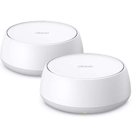 Sistema WiFi 7 TP-LINK / Mesh para Toda a Casa / DecoBE22 (2-Pack)_0