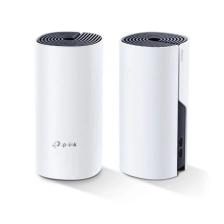 Sistema Mesh TP-Link Deco P9 2200Mbps/ 2.4GHz 5GHz/ Pack de 2_0