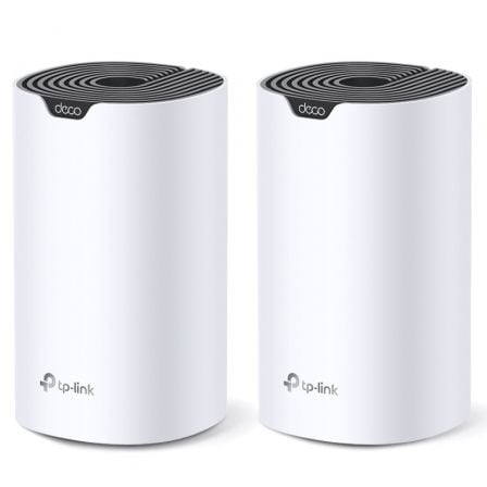 Sistema Mesh TP-Link Deco S7 1900Mbps/ 2.4GHz 5GHz/ Pack de 2_0