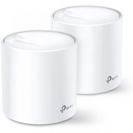 TP-LINK TPLINK Access Point DECO X20(2-PACK) X20(2PACK)_0