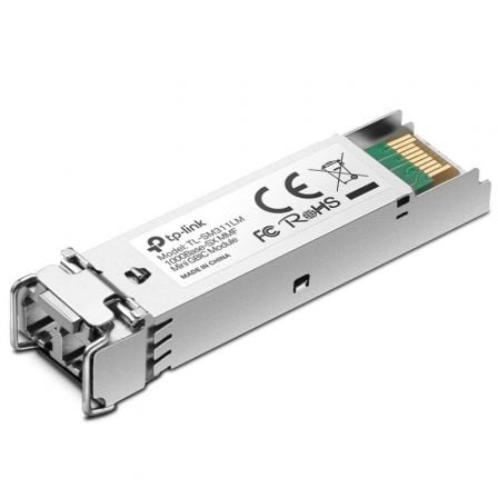 Modulo SFP Transceptor de Fibra Óptica TP-Link TL-SM311LM_0