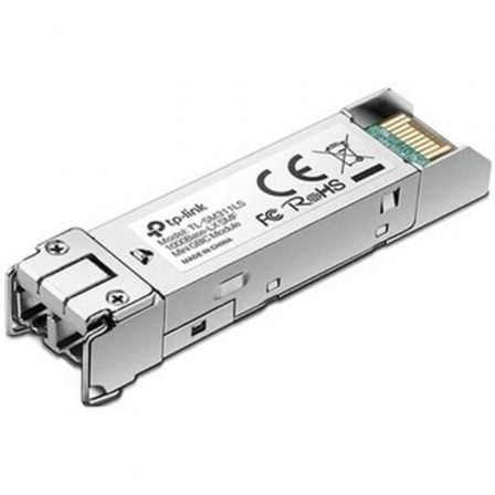 Modulo SFP Transceptor de Fibra Óptica TP-Link TL-SM311LS_0