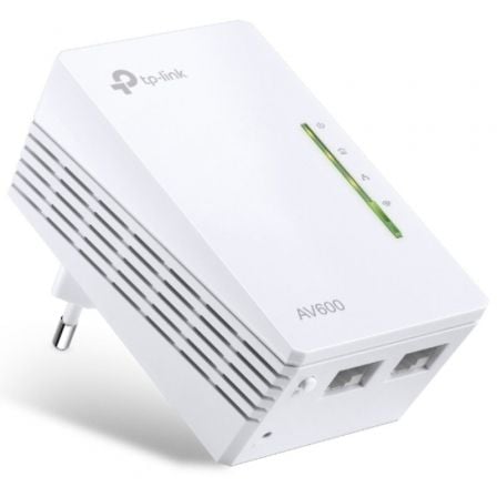 TP-LINK TPLINK Power-LAN PowerLAN TL-WPA4220 TLWPA4220 (TL-WPA4220)_0