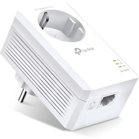 TP-LINK TPLINK Power-LAN PowerLAN TL-PA7017P TLPA7017P (TL-PA7017P)_0