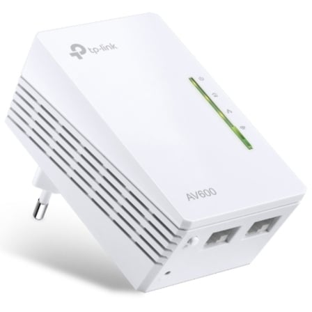 PowerLAN TP-LINK TL-WPA4220 / Preto_0