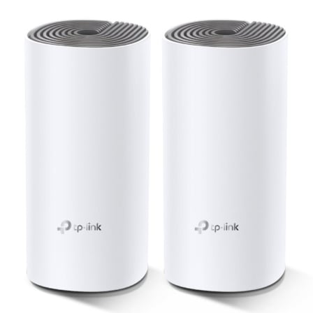 TP-LINK TPLINK Access Point DECO E4(2-PACK) E4(2PACK)_0