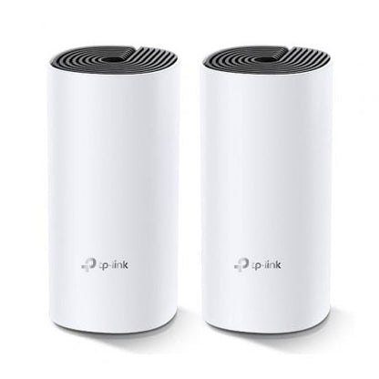 Sistema Mesh TP-Link Deco M4 1200Mbps/ 2.4GHz 5GHz/ Pack de 2_0