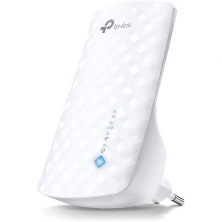 TP-LINK TPLINK Repeater (RE190)_0