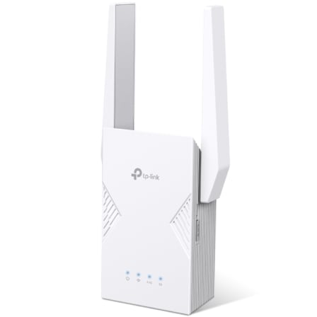 Extensor de Alcance Wi-Fi TP-LINK BE3600 / Preto_0