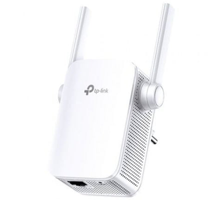 TP-LINK COVERAGE EXTENDER AC1200 DUAL BAND 1 PORT 10/100 RE305_0