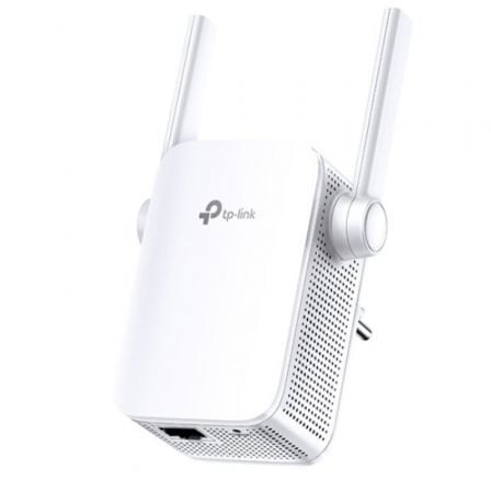 TP-LINK COVERAGE EXTENDER AC1200 DUAL BAND 1 PORT 10/100 RE305_0