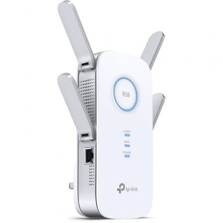 TP-LINK TPLINK Repeater (RE650)_0