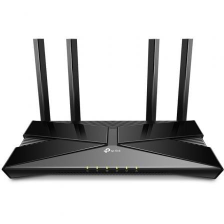 Archer AX10, Router_0