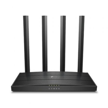 Router Inalámbrico TP-Link Archer C80 1900Mbps/ 2.4GHz 5GHz/ 4 Antenas/ WiFi 802.11ac/n/a - n/b/g_0