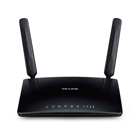 Router Inalámbrico 4G TP-Link Archer MR200 750Mbps/ 2.4GHz 5GHz/ 2 Antenas/ WiFi 802.11ac/n/a - b/g/n_0