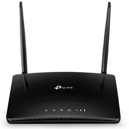 Router TP-LINK Wireless Dual 4G / Preto / Archer_MR402_0