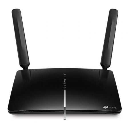 TP-LINK TPLINK LTE Router Archer MR600 (ARCHER MR600)_0