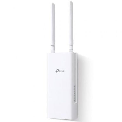Router Inalámbrico 4G TP-Link TL-MR100-Outdoor 300Mbps/ 2.4GHz/ 2 Antenas/ WiFi 802.11 b/g/n_0