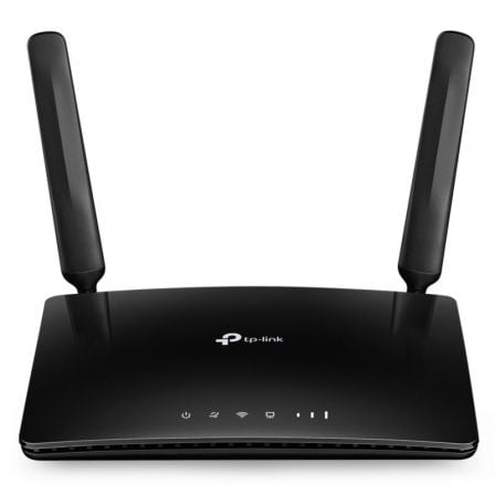 TL-MR6400, Mobile WLAN-Router_0
