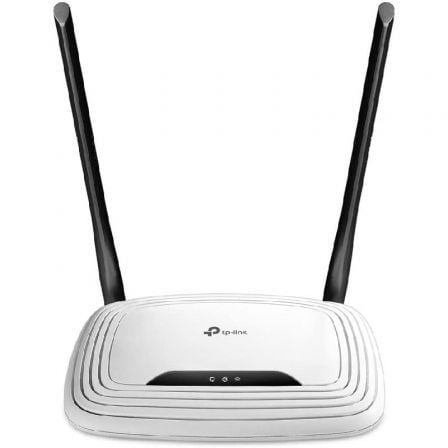 B-GRADE-ITEM! BGRADEITEM! TP-Link TPLink WLAN-Router WLANRouter TL-WR841N TLWR841N (TL-WR841N)_0
