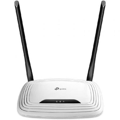 B-GRADE-ITEM! BGRADEITEM! TP-Link TPLink WLAN-Router WLANRouter TL-WR841N TLWR841N (TL-WR841N)_0