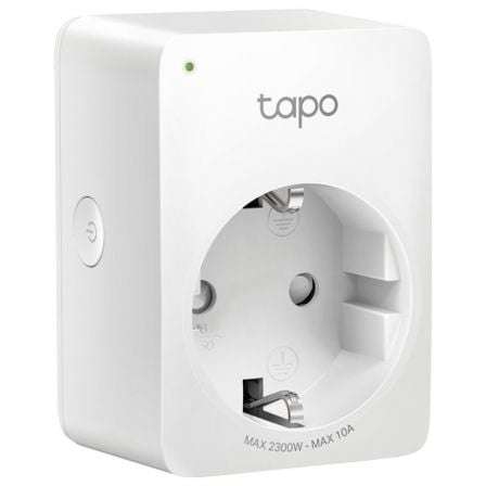 Enchufe WiFi Inteligente TP-Link Tapo P100_0