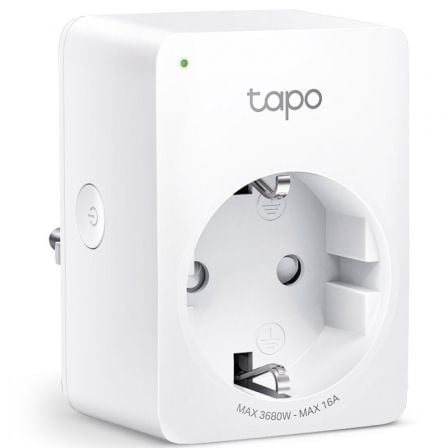 TP-LINK TPLINK Mini Smart WiFi SocketÂ Tapo P110 (TAPO P110)_0