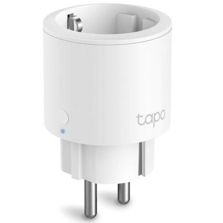 Enchufe WiFi Inteligente TP-Link Tapo P115_0