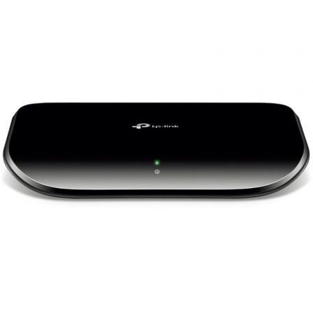 Switch TP-Link 5P GIGA 5 Puertos/ RJ-45 10/100/1000_0