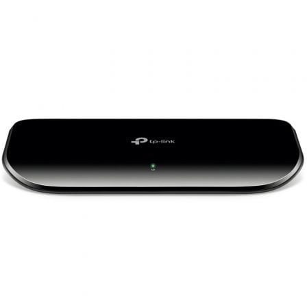 Switch TP-Link 8P GIGA 8 Puertos/ RJ-45 10/100/1000_0