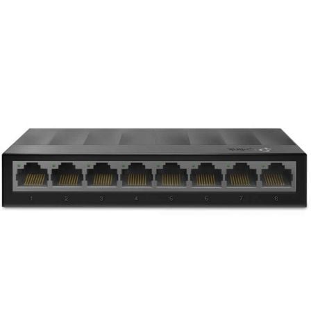 TP-LINK TPLINK Switch (LS1008G)_0