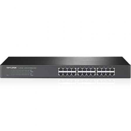 TL-SF1024 V8.0, Switch_0