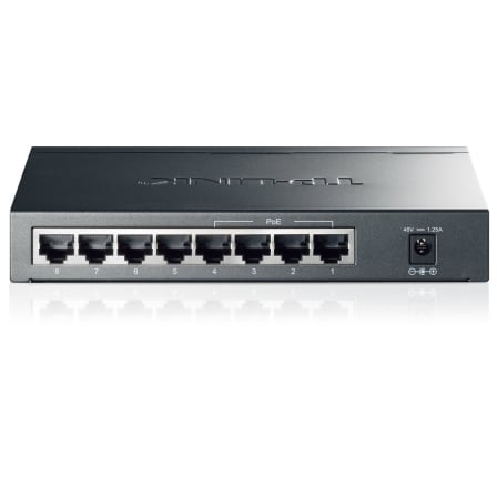 TP-Link TL-SG1008P_0