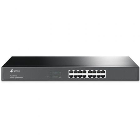 TP-LINK TPLINK Switch TL-SG1016 TLSG1016 (TL-SG1016)_0