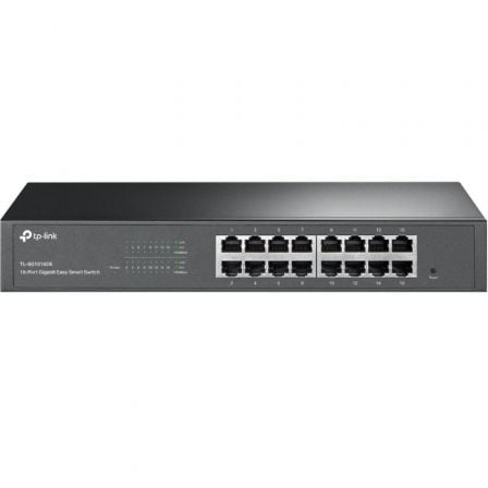 TL-SG1016DE, Switch_0